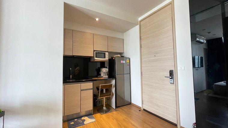 picture Condo for sale: Park 24 Phrom Phong - 16/23