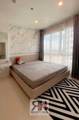 รูป 🤝🏻RB25264 ให้เช่าถูกมาก👍โพรดิจี้ เอ็มอาร์ที บางแค✅แอดไลน์ @mproperty( มี @ ด้วย) แอดมินตอบไว - รูปที่ 1/9