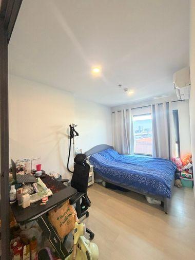 รูป ✅ขาย คอนโด  Aspire Rattanathibet Weston แอสปาย รัตนาธิเบศร์ เวสตอน  ใกล้รถไฟฟ้าเพียง 200 เมตร ทำเลดี ✨ เหมาะทั้งลงทุนหรืออยู่อาศัย - รูปที่ 1/6