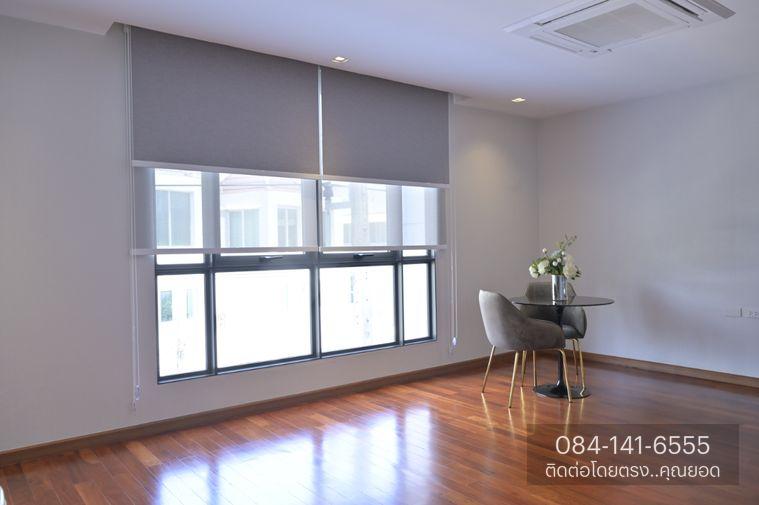 รูป J129| บ้านเดี่ยว 3 ชั้น โครงการ ฟีล ทาวน์ ลาดพร้าว 101 หลังใหญ่ ใจกลางลาดพร้าว 101 (ราคา 18,850,000 บาท) - รูปที่ 21/86