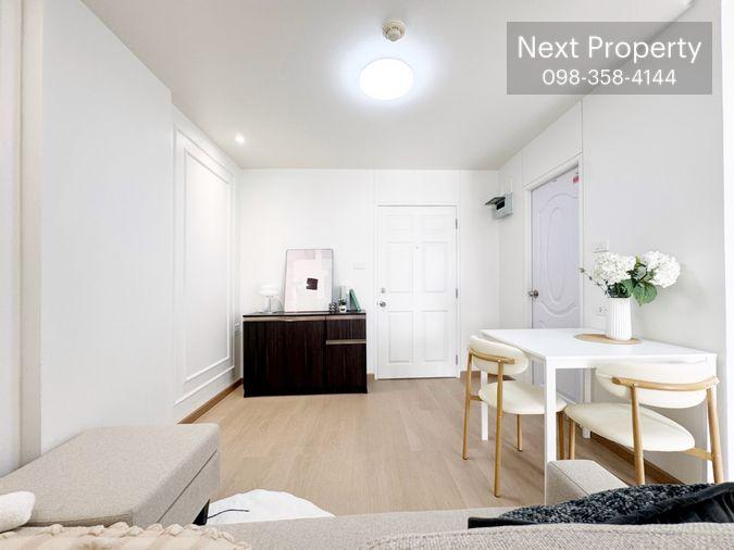 picture Lumpini Condo Town Bodindecha-Ramkhamhaeng For Sale - 19/24