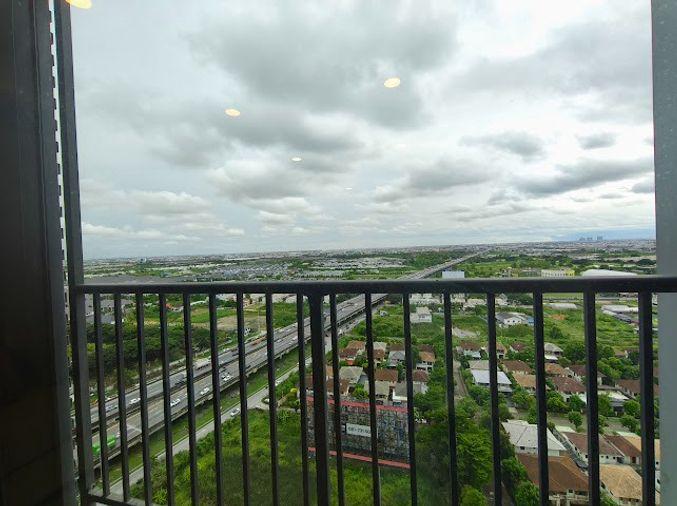 รูป ให้เช่าคอนโด เอ สเปซ เมกา 1 (SA-01)  Condo for rent in A Space Mega 1 (SA-01) - รูปที่ 15/15
