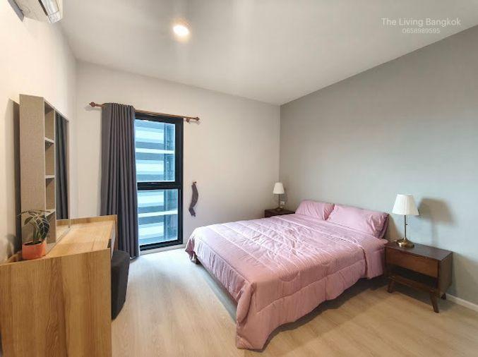 รูป ให้เช่าคอนโด เอ สเปซ เมกา 1 (SA-01) Condo for rent in A Space Mega 1 (SA-01) - รูปที่ 3/15