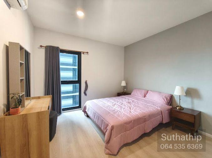 รูป ให้เช่าคอนโด เอ สเปซ เมกา 1 (SA-01) Condo for rent in A Space Mega 1 (SA-01) - รูปที่ 3/15