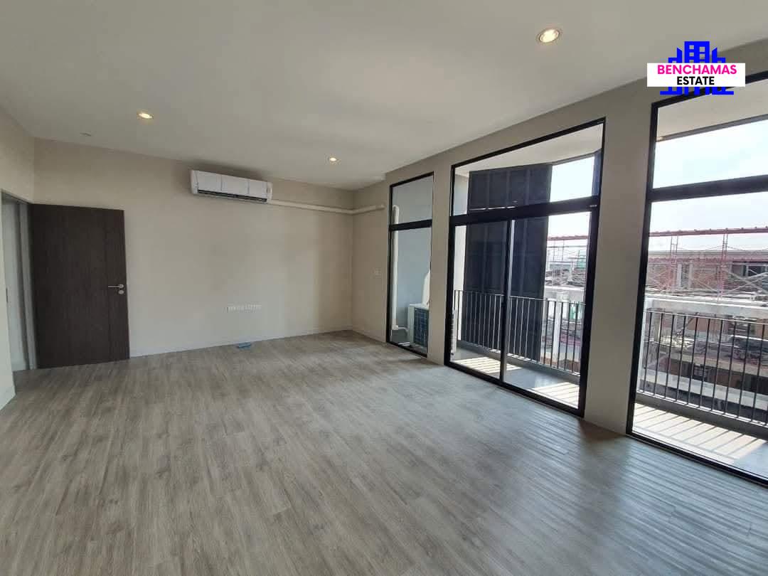 รูป 🔥 ขายทาวน์โฮมพรีเมียม 3.5 ชั้น 🏡 อัยย์ ราชพฤกษ์ | AI Ratchaphruek | ใกล้ Central Westville – ถนนราชพฤกษ์ – กาญจนาภิเษก - รูปที่ 13/30