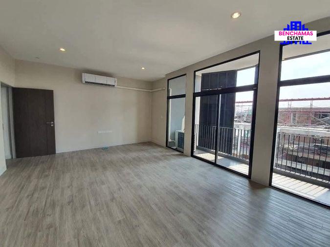 รูป 🔥 ขายทาวน์โฮมพรีเมียม 3.5 ชั้น 🏡 อัยย์ ราชพฤกษ์ | AI Ratchaphruek | ใกล้ Central Westville – ถนนราชพฤกษ์ – กาญจนาภิเษก - รูปที่ 13/30