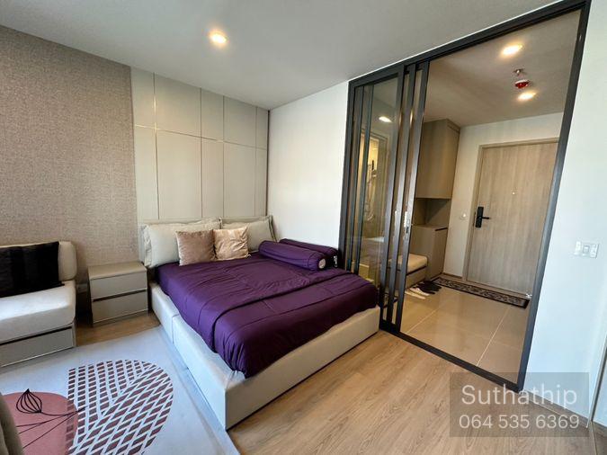 รูป ✨Condo for Rent : Life Rama 4-Asoke(AP-02) ( line : @condo91 ) - รูปที่ 13/19
