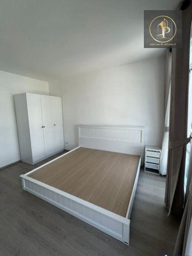 picture 🎈#MY2409_027 🎈💥Urgent💥 Guaranteed availability! Click quickly before it's gone‼️ For Rent 29k.🔥🔥 Indy 2 Bangna-Ramkhamhaeng 2 Project - 8/18