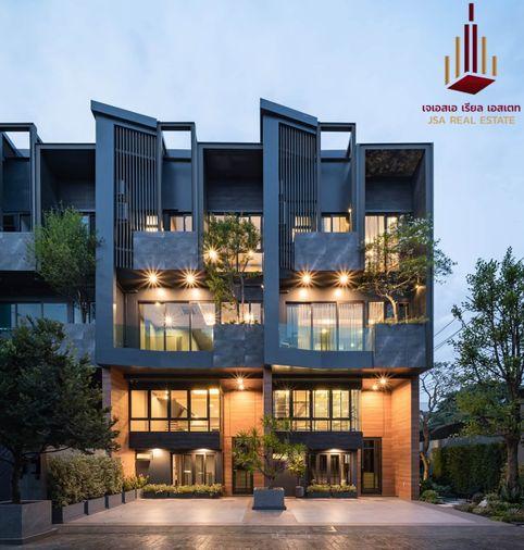 picture ✨ For Sale: THE EIGHT Chatuchak - Ratchada ✨   💰 Only 24,000,000 THB - 1/10