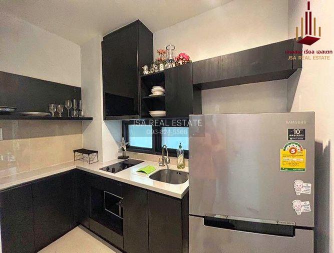 รูป ✨ ให้เช่า ริทึ่ม สุขุมวิท 44/1 ✨ 💰 ราคา 30,000 บาท/เดือน - รูปที่ 2/5