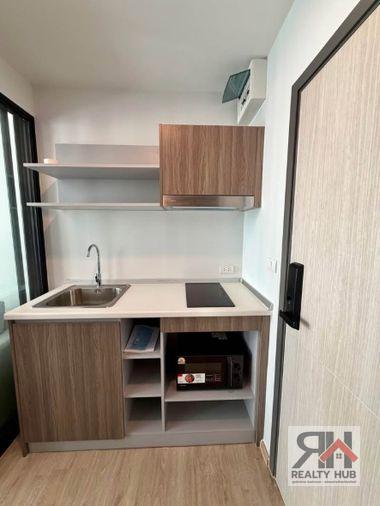 รูป 🤝🏻RB25266 ให้เช่าถูกมาก👍พรีมิโอ ยูนิค✅แอดไลน์ @mproperty( มี @ ด้วย) แอดมินตอบไว - รูปที่ 2/8