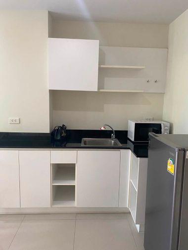 picture AS2147 We Condo Ekkamai-Raminthra For Rent - 4/6