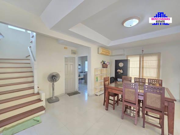 picture 🔥 House for Sale at Pruklada 2 Rama 2-Tha Kham – Fully Equipped Home with Excellent FacilitiesRama 2 Area - 5/11