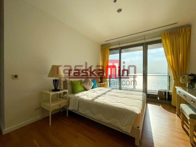 picture Northpoint Wongamat | Condo for Sale | 2 Bed 2 Bath 105.07 sqm Building A Thai Quota - 13/27