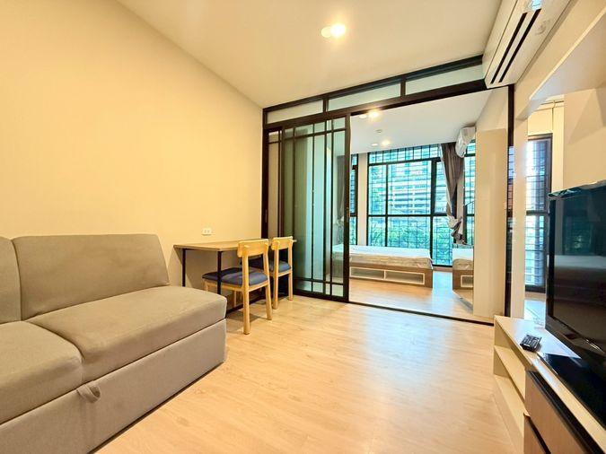 รูป 🤝🏻RB25265 ให้เช่าถูกมาก👍เดอะคิวบ์ นอร์ท แจ้งวัฒนะ 12✅แอดไลน์ @mproperty( มี @ ด้วย) แอดมินตอบไว - รูปที่ 4/15