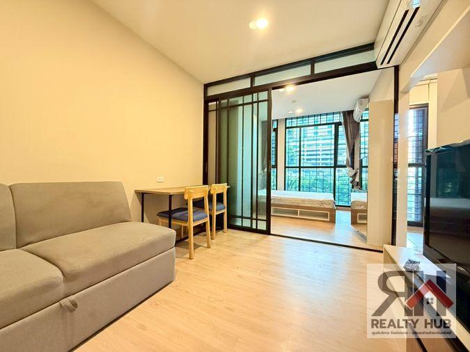 รูป 🤝🏻RB25265 ให้เช่าถูกมาก👍เดอะคิวบ์ นอร์ท แจ้งวัฒนะ 12✅แอดไลน์ @mproperty( มี @ ด้วย) แอดมินตอบไว - รูปที่ 4/15