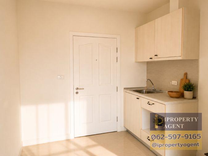 picture Condo for sale: Manor Sanambinnam, Chao Phraya view, Nonthaburi - 6/15