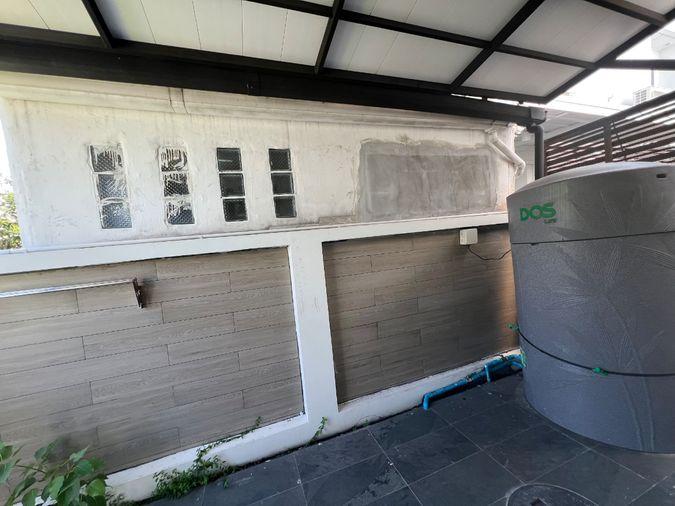 รูป ให้เช่า Baan Klang Muang S-Sense Rama 9 – Ladprao ทาวน์โฮมหลังมุม รีโนเวทใหม่ Built-in ทั้งหลัง พร้อมเข้าอยู่ ใกล้โรงเรียนนานาชาติฝรั่งเศส กรุงเทพ - รูปที่ 16/36