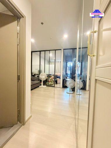 รูป ✅ขาย คอนโด Aspire Rattanathibet Weston แอสปาย รัตนาธิเบศร์ เวสตอน ใกล้รถไฟฟ้าเพียง 200 เมตร ทำเลดี ✨ เหมาะทั้งลงทุนหรืออยู่อาศัย - รูปที่ 2/6