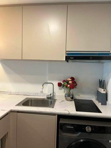 รูป 🤝🏻RB25262 ให้เช่าถูกมาก👍แม็กซี่ ไพร์ม รัชดา - สุทธิสาร✅แอดไลน์ @mproperty( มี @ ด้วย) แอดมินตอบไว - รูปที่ 5/14