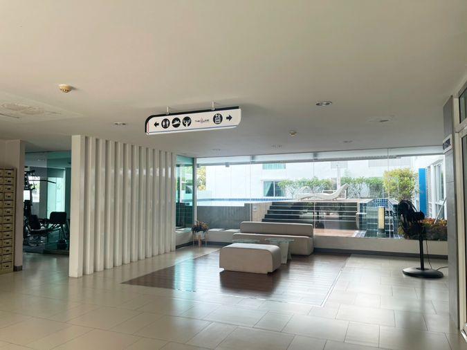 picture Condo for sale The Link Sukhumvit 64 Phra Khanong Bangkok - 6/26