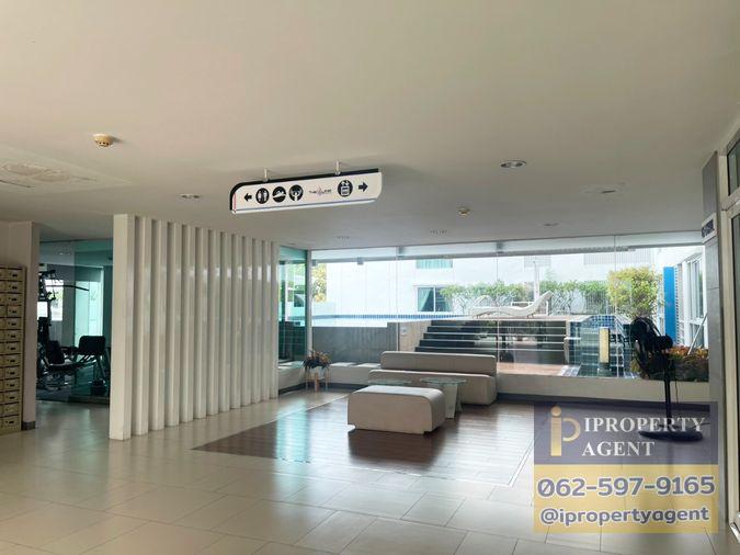 picture Condo for sale The Link Sukhumvit 64 Phra Khanong Bangkok - 6/26