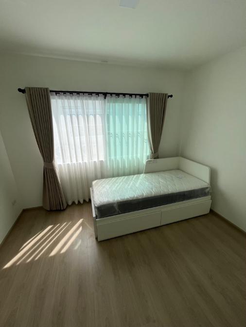 picture 🎈#MY2409_027 🎈💥Urgent💥 Guaranteed availability! Click quickly before it's gone‼️ For Rent 29k.🔥🔥 Indy 2 Bangna-Ramkhamhaeng 2 Project - 11/18