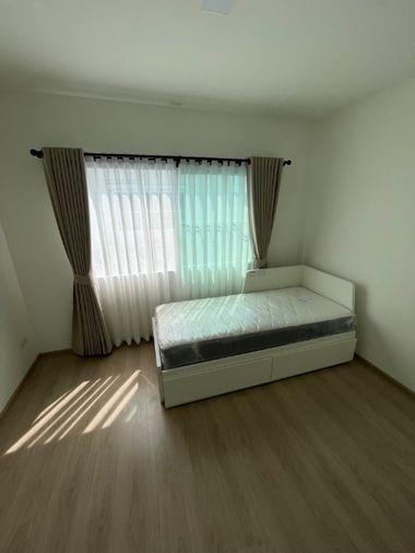 picture 🎈#MY2409_027 🎈💥Urgent💥 Guaranteed availability! Click quickly before it's gone‼️ For Rent 29k.🔥🔥 Indy 2 Bangna-Ramkhamhaeng 2 Project - 11/18