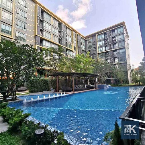 รูป 🟪🟦🟩🟨🟧 ให้เช่า เมโทร ลักซ์ โรสโกลด์ พหล - สุทธิสาร 📍BTS สะพานควาย 🛎️🛎️ | 𝗟𝗶𝗻𝗲@: @𝗮𝘀𝘀𝗲𝘁𝘀𝗽𝗿𝗼 - รูปที่ 10/10