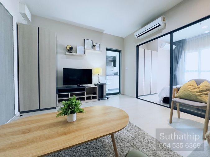 picture Condo for rent in Ideo Sukhumvit 115 - 5/7