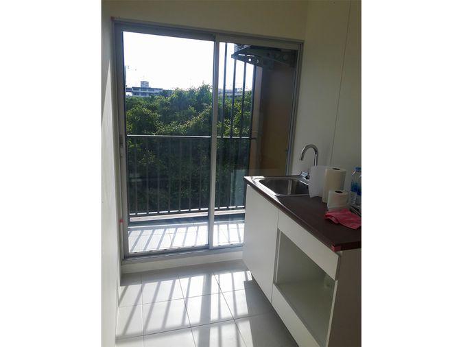 picture Condo for sale, U Campus Rangsit-Muang Ek (next to Rangsit University) - 9/16