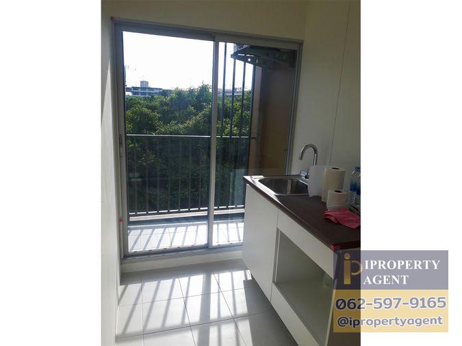 picture Condo for sale, U Campus Rangsit-Muang Ek (next to Rangsit University) - 9/16