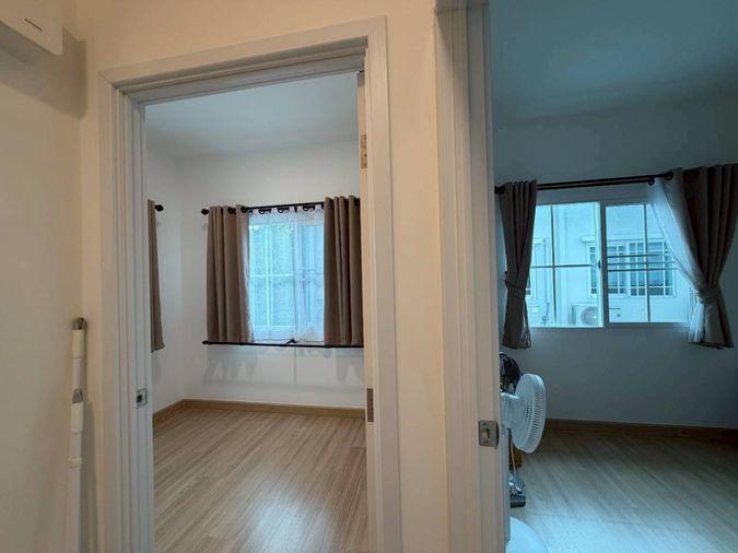 รูป 🏠 ให้เช่าบ้าน : Q District Westgate (คิว ดิสทริค เวสต์เกต)   รหัสทรัพย์ | 📌LNP-H1077 - รูปที่ 9/29