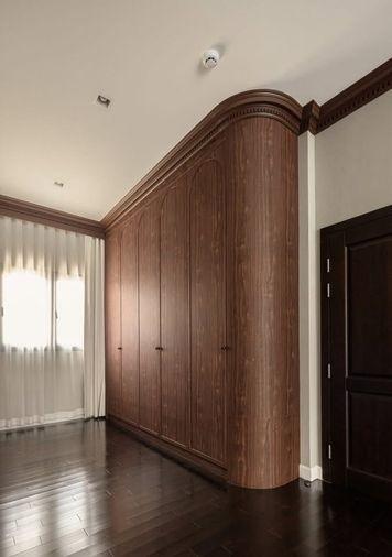 รูป บ้านสวย Rare Item ในโครงการระดับ Luxury Grand Bangkok Boulevard Krungthep Kreetha - รูปที่ 3/20