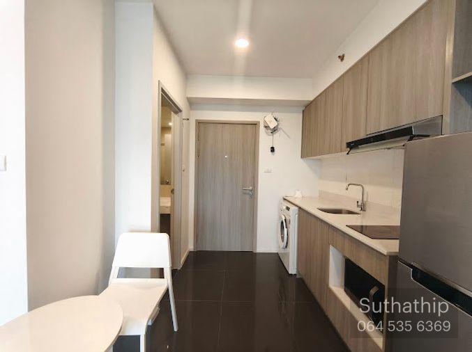 รูป ให้เช่าคอนโด เอ สเปซ เมกา 1 (SA-01) Condo for rent in A Space Mega 1 (SA-01) - รูปที่ 10/15