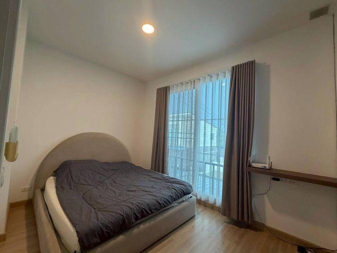 รูป 🏠 ให้เช่าบ้าน : Q District Westgate (คิว ดิสทริค เวสต์เกต)   รหัสทรัพย์ | 📌LNP-H1077 - รูปที่ 17/29