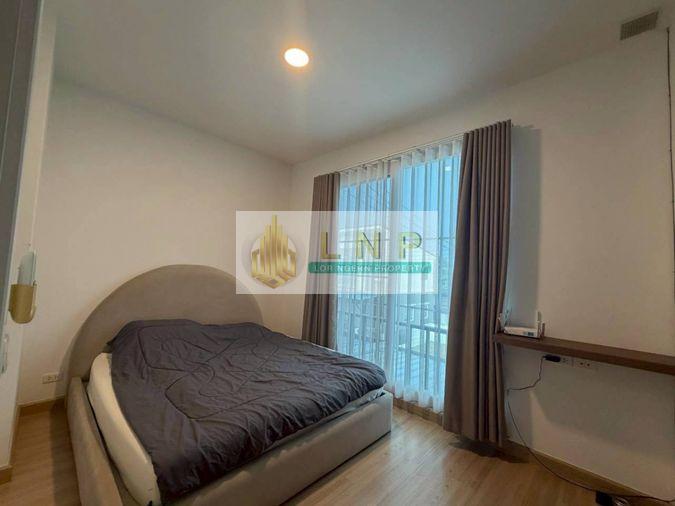 รูป 🏠 ให้เช่าบ้าน : Q District Westgate (คิว ดิสทริค เวสต์เกต) รหัสทรัพย์ | 📌LNP-H1077 - รูปที่ 17/29