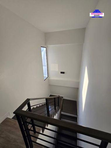 รูป 🔥 ขายทาวน์โฮมพรีเมียม 3.5 ชั้น 🏡 อัยย์ ราชพฤกษ์ | AI Ratchaphruek | ใกล้ Central Westville – ถนนราชพฤกษ์ – กาญจนาภิเษก - รูปที่ 14/30