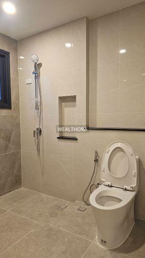 picture The City Bangna 3 - Fully Furnished and Ready to Move In. - 4/34