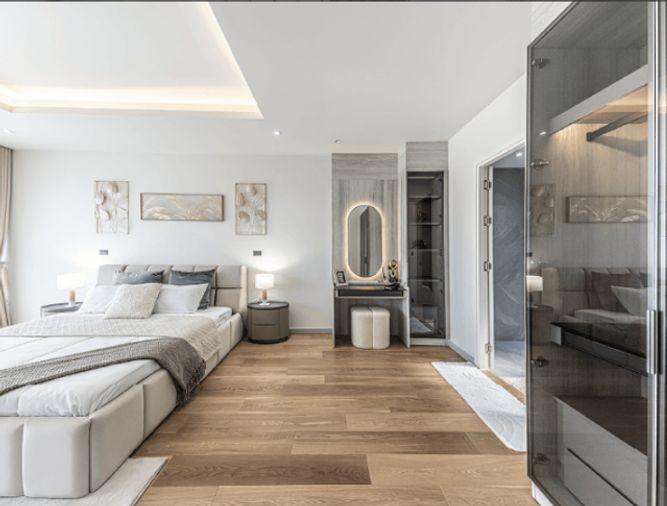 รูป J129| บ้านเดี่ยว 3 ชั้น โครงการ ฟีล ทาวน์ ลาดพร้าว 101  หลังใหญ่ ใจกลางลาดพร้าว 101   (ราคา 18,850,000   บาท) - รูปที่ 81/86