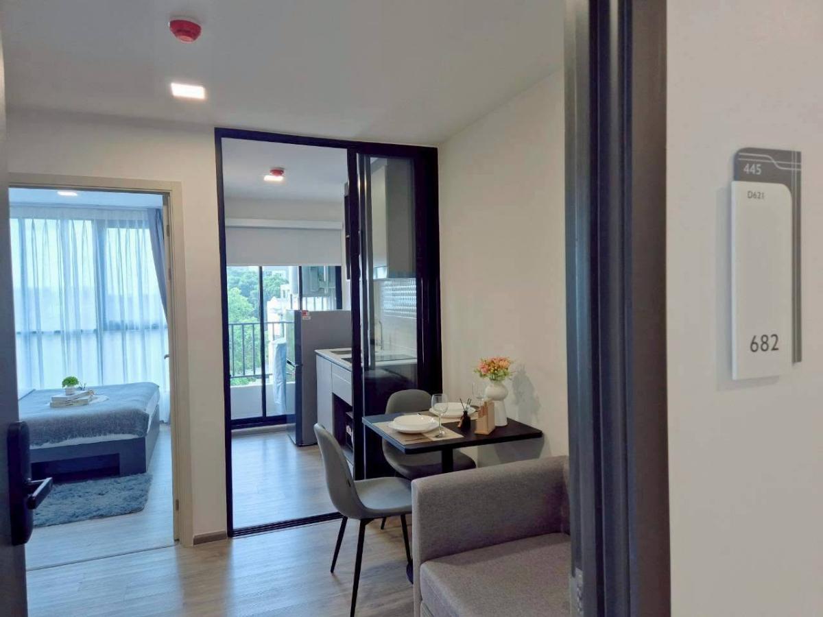 รูป 🟢ER26257 🟢ให้เช่า / For Rent ATMOZ Palacio Ladprao - Wanghin 💰 ราคา 17,000 บาท/เดือน - รูปที่ 5/10