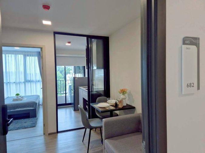 รูป 🟢ER26257 🟢ให้เช่า / For Rent ATMOZ Palacio Ladprao - Wanghin 💰 ราคา 17,000 บาท/เดือน - รูปที่ 5/10
