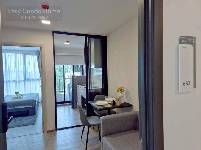 รูป 🟢ER26257 🟢ให้เช่า / For Rent ATMOZ Palacio Ladprao - Wanghin 💰 ราคา 17,000 บาท/เดือน - รูปที่ 5/10