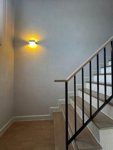 picture 🔥 2-Storey Detached House for Sale at Pave Bangna – Fully Built-in with Home Security System - 10/21