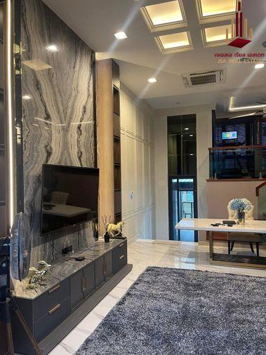 picture ✨ For Sale: THE EIGHT Chatuchak - Ratchada ✨   💰 Only 24,000,000 THB - 2/10