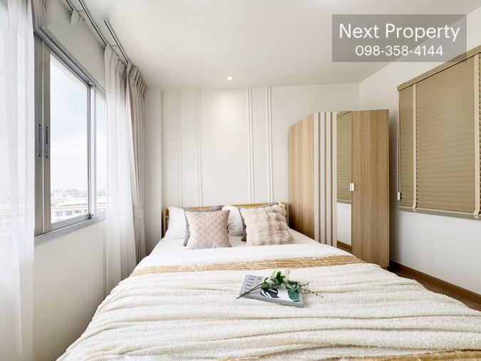 picture Lumpini Condo Town Bodindecha-Ramkhamhaeng For Sale - 8/24