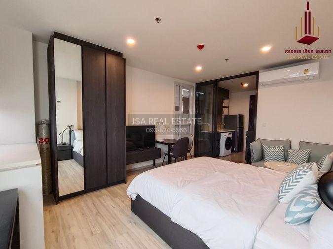 picture ✨ For Rent : XT Huaikhwang Condo ✨ 💰 Only 17,000 THB/month - 2/5