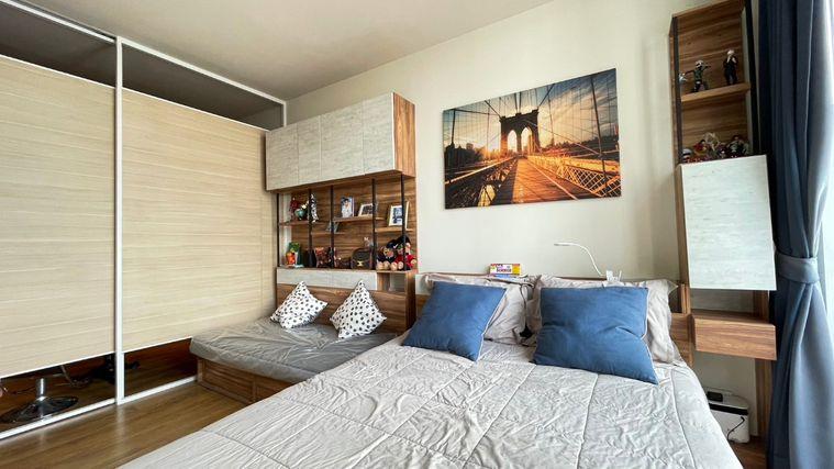 picture Condo for sale: Park 24 Phrom Phong - 23/23