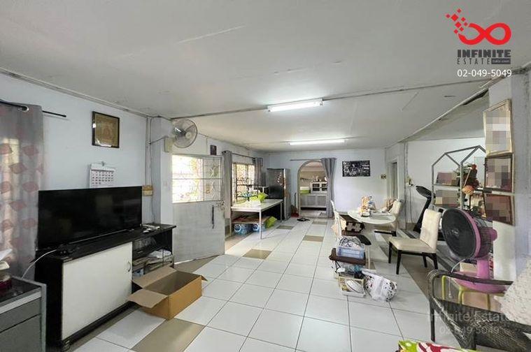 รูป ขายบ้านเดี่ยว 2 ชั้น 115 ตร.ว. ซอยประเสริฐมนูกิจ 5 ลาดปลาเค้า - รูปที่ 4/14