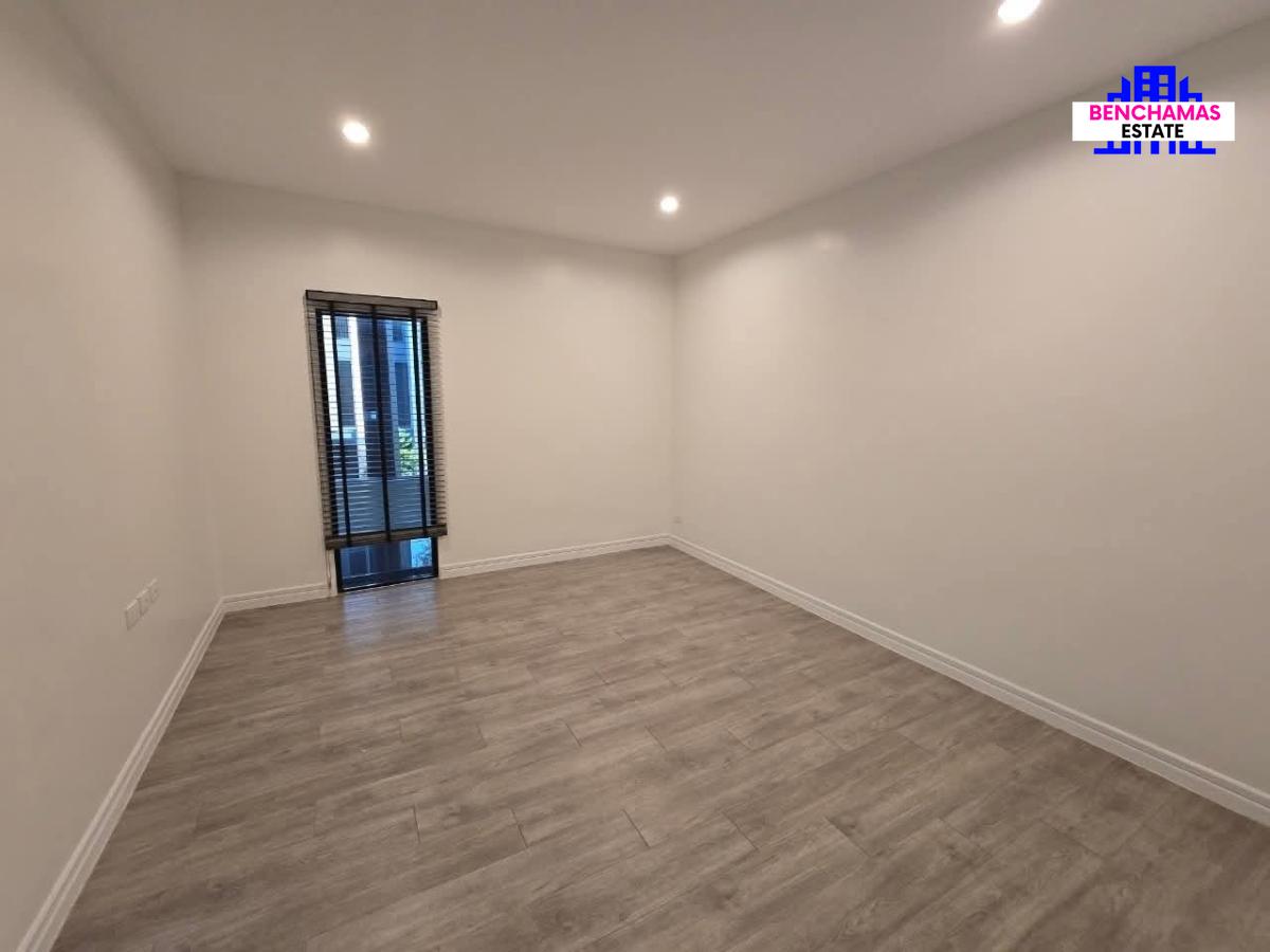 รูป 🔥 ขายทาวน์โฮมพรีเมียม 3.5 ชั้น 🏡 อัยย์ ราชพฤกษ์ | AI Ratchaphruek | ใกล้ Central Westville – ถนนราชพฤกษ์ – กาญจนาภิเษก - รูปที่ 18/30